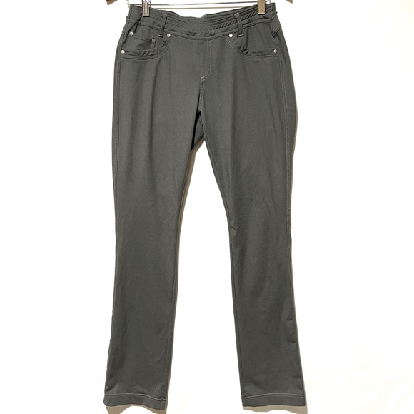 Kuhl Mova Straight Pant Legging - Picture 3 of 12